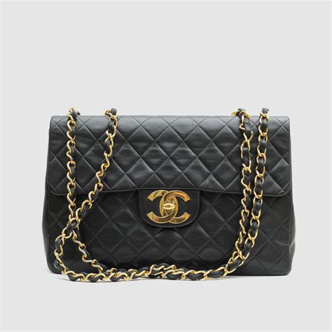 chanel classic flap price in paris|Chanel classic flap jumbo price.